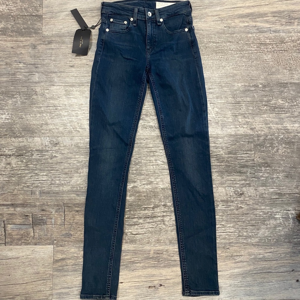 Rag & Bone jeans NWT